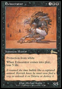Eviscerator 