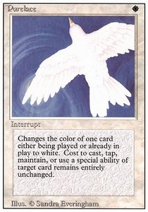 Purelace - Revised 