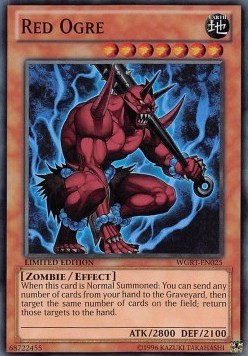 Red Ogre 