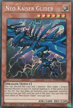 Neo Kaiser Glider 