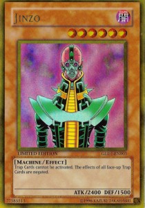 Jinzo 