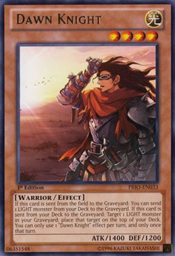 Dawn Knight 