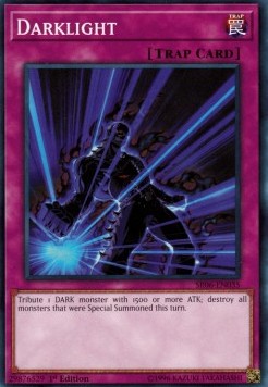 Darklight 