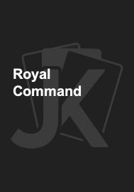 Royal Command 