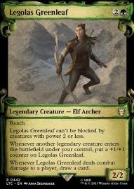 Legolas Greenleaf (V.1) 
