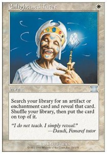Enlightened Tutor - Sixth Edition 