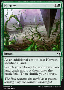 Harrow 