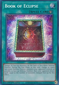 Book of Eclipse 
