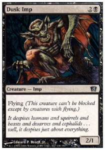 Dusk Imp 