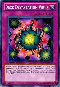 Deck Devastation Virus 