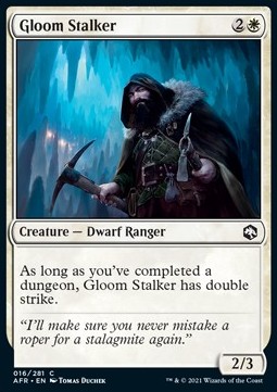 Gloom Stalker 