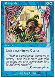 Prosperity 