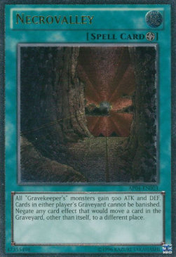 Necrovalley 