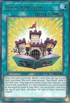 Toon Kingdom 