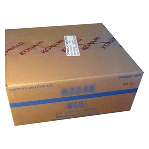 Ancient Guardians Case (12 Booster Boxes) - Deutsch
