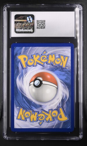Gardevoir V - CPA 70 - English - CGC 10