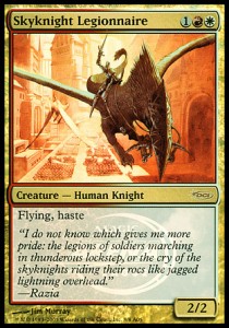 Skyknight Legionnaire 