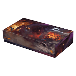 Edge of Eternities Omnihive 1000+ Xenoskin 