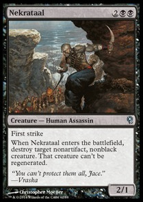 Nekrataal 