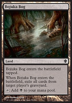 Bojuka Bog 