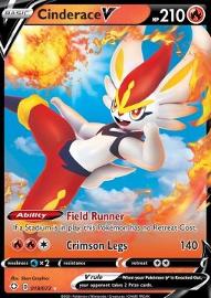 Cinderace V 