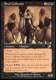 Soul Collector 