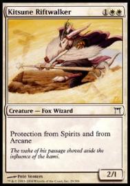 Kitsune Riftwalker 