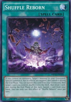 Shuffle Reborn 