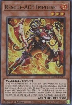 Rescue-ACE Impulse 