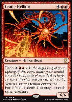 Crater Hellion 