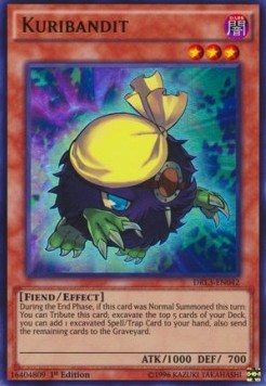Kuribandit 