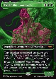 Tyvar the Pummeler (V.1) 