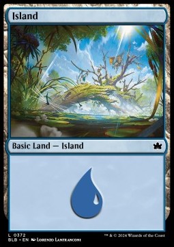 Island (V.2) 