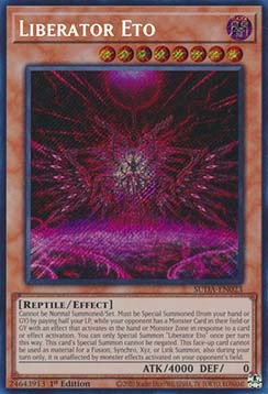 Liberator Eto 