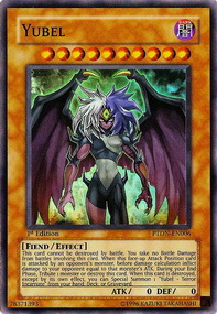 Yubel 