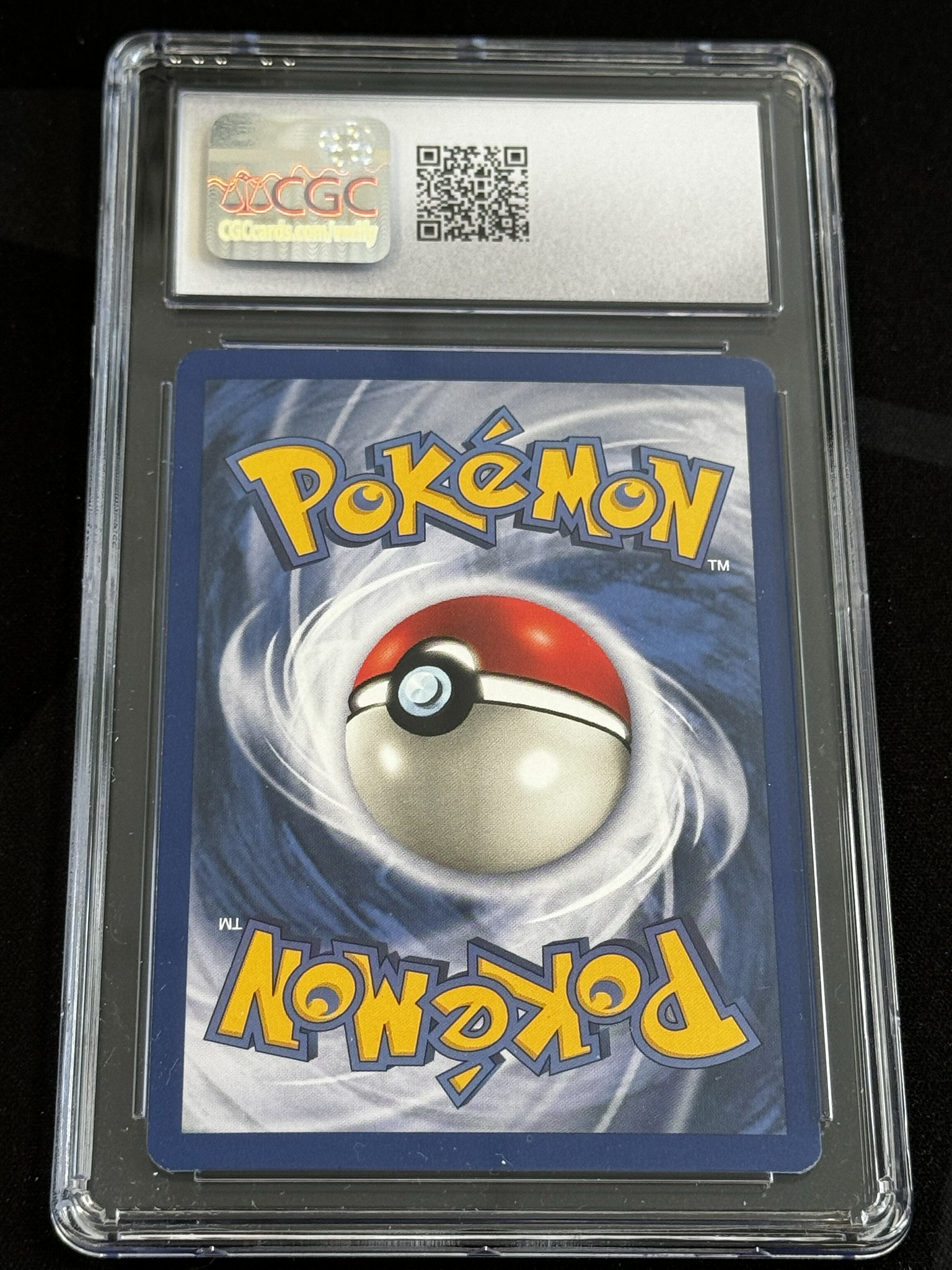 Gyarados - BS 6 - German - CGC 10