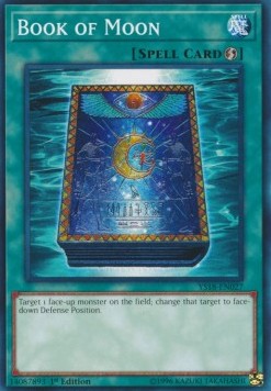 Book of Moon 