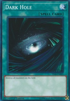 Dark Hole 