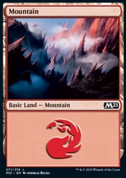 Mountain (V.3) 
