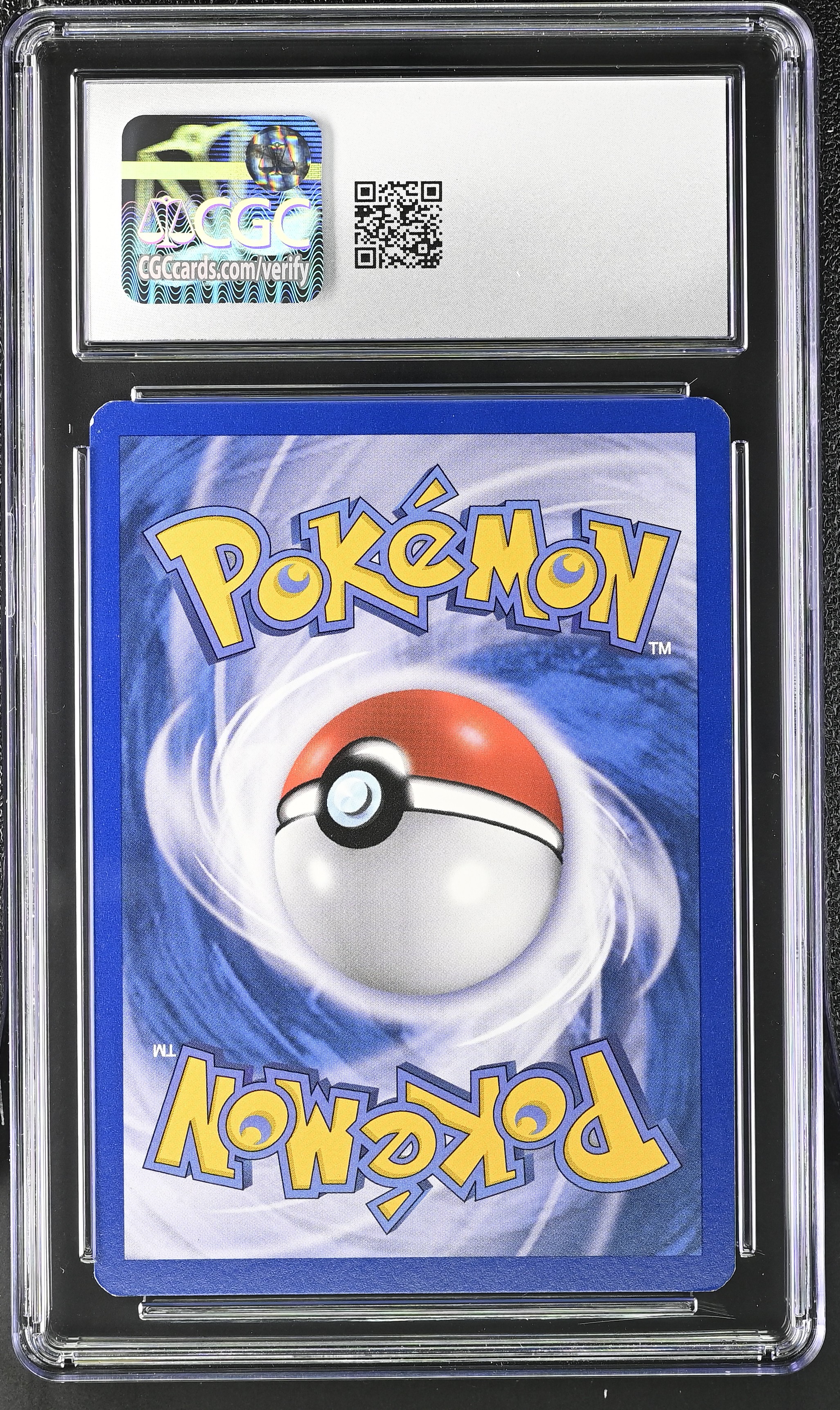 Minccino (Emerging Powers Blister) - BW 13 - English - CGC 7