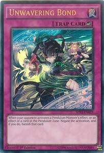 Unwavering Bond 