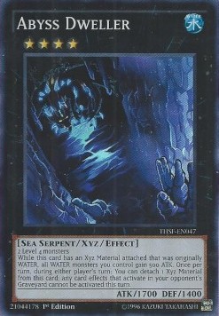 Abyss Dweller 