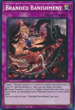 Branded Banishment 