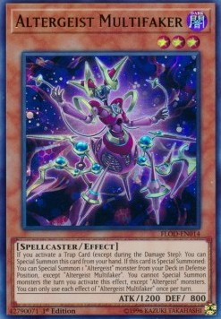 Altergeist Multifaker 