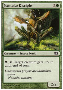 Nantuko Disciple 