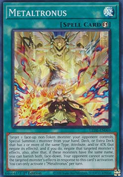 Metaltronus 