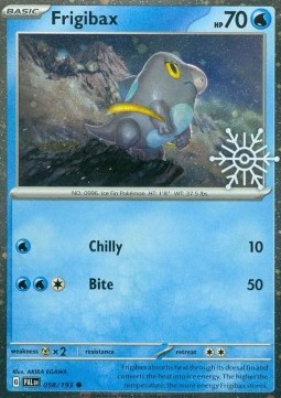 Frigibax 