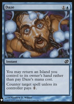 Daze 