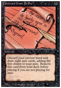 Contract from Below - Revised 