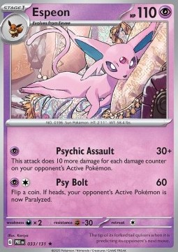 Espeon 
